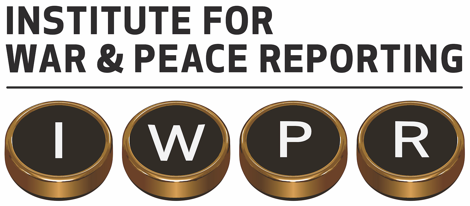 The Institute for War and Peace Reporting